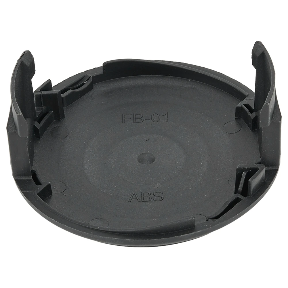 

Grass Trimmer Spool Cap WA0037 Replacement For WORX Trimmer Spool Cap Cover For 40V & 56V Trimmers Parts Accessories