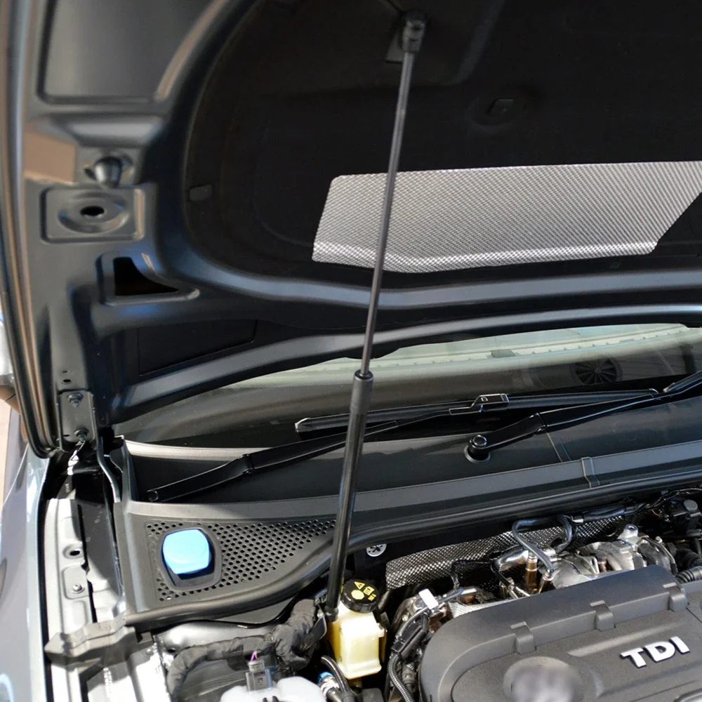 Auto Motorhaube Austausch Gas Stoßdämpfer Strut Bars für VW Passat 2005 2006 2007 2008 2009 2013 2014 B6/B7 Unterstützung Hydraulische Stange – Detail 2