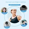 Cooling Neck Ring for Cooling Heat, Quick Cooling, Essential Cooling Ring for Summer Outdoor Sports Fast Cooling Expert 3