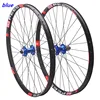 6 pawls 3 teeth RUJIXU MTB Bike Wheelset 26 27.5 29 Disc Brake 32H MTB Bicycle AM Enduro DH Wheels 148 Boost 142 Thru Axle 135QR 1
