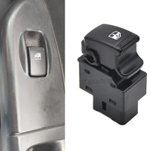 

Single Power Window Control Switch Button Passenger Side 93580-2E000 For Hyundai Tucson 2005-2010 Left Rear /Right front /right