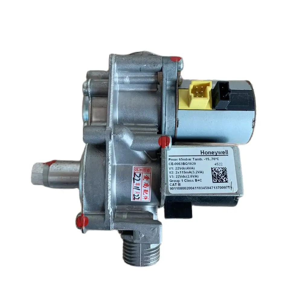 

For Honeywell Vaillant AtmoTEC & TurboTEC Gas Boiler Gas Control Valve VK8515MR4522