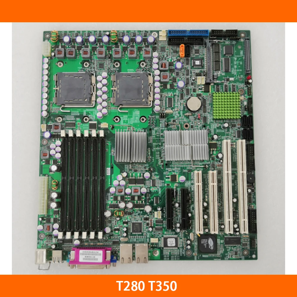 Серверная материнская плата для T280 T350 DPX1066 11008898 SCSI полностью протестирована |