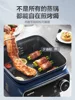 Supor electric steamer stainless steel has a large capacity 2