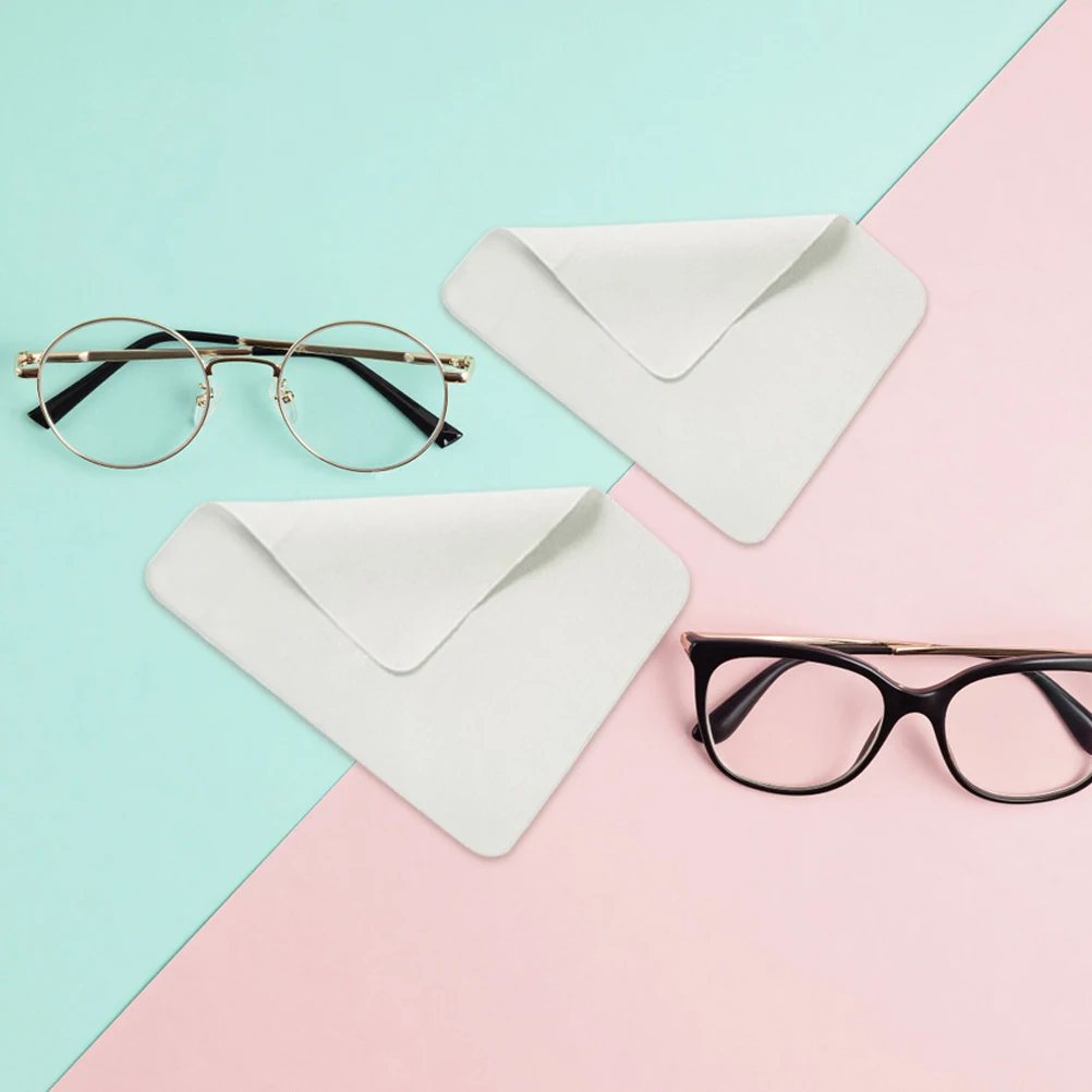 Occhiali In Microfibra Panno Occhiali Da Sole Occhiali Lenti - Foto 11