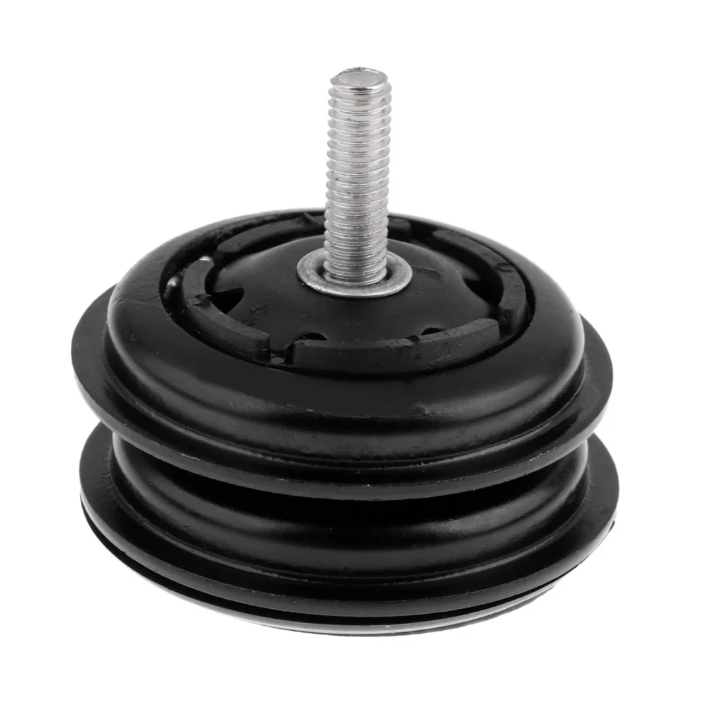 Heavy Duty Mountain Bike Headset Alloy Bikes Threadless Headset 1-1/8inch for 44mm Head-Tube Bicycle Parts