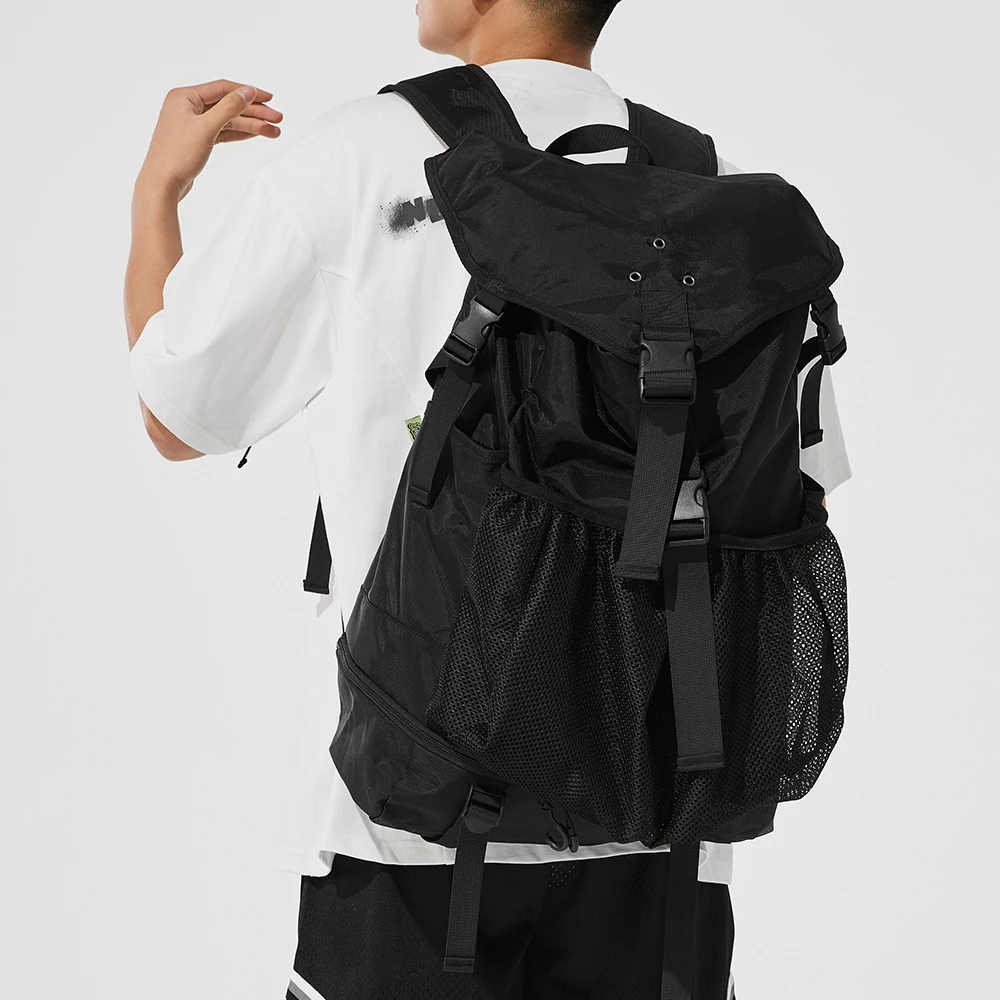 Athlete Sports Gym Large Training Backpack - View 7