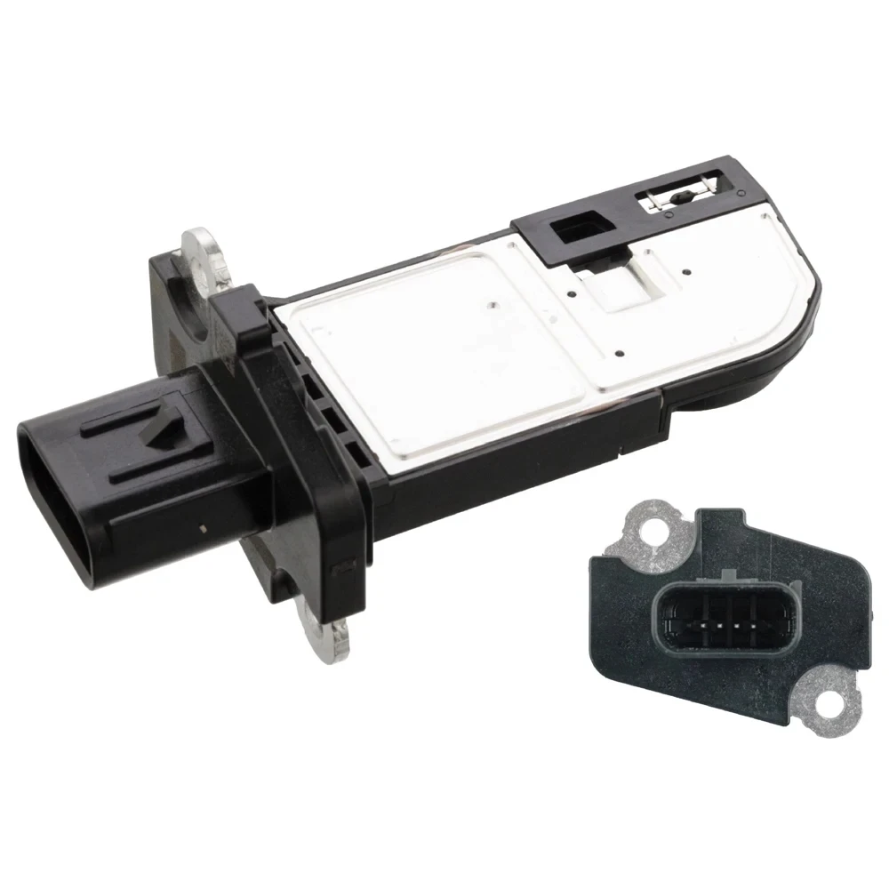 Air Flow Sensor for Ford Transit MK7 MK8 Ranger Mass 2.2 3.2 TDCI 4pin 8V21-12B579-AA