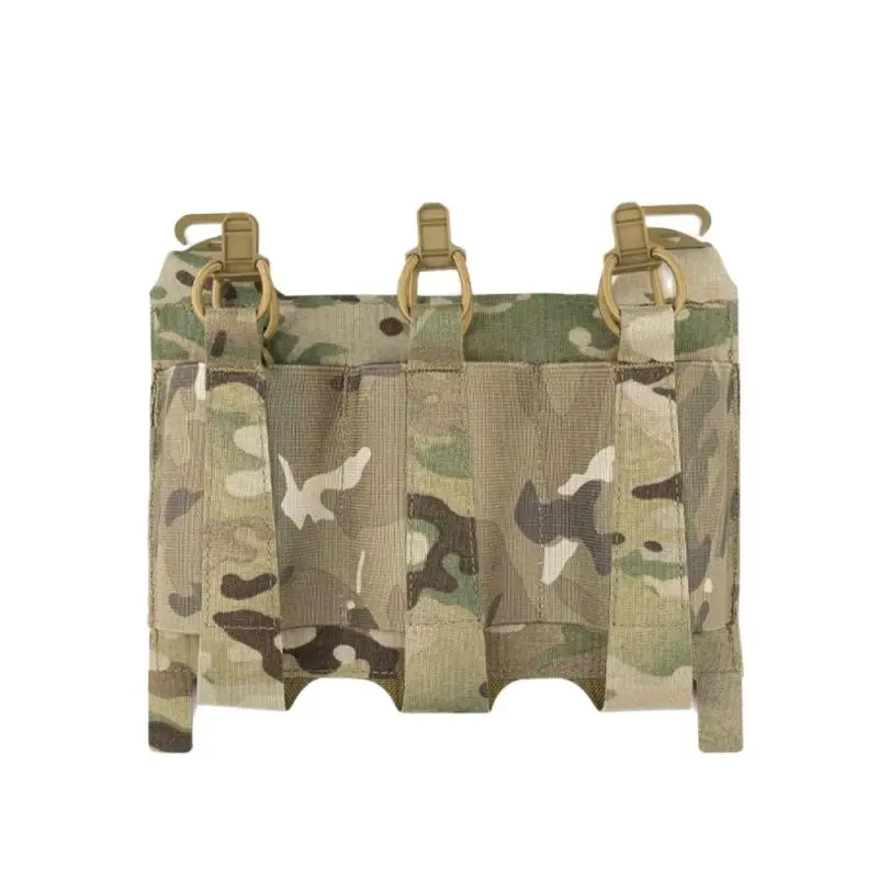 

Ferro Style TEAR Front Flap FCPC FCSK Tactical Vest Laser Cutting Airsoft CORDURA Hunting Camping Climb Hike