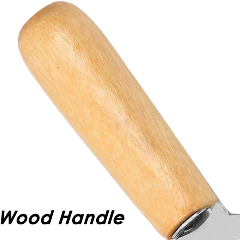 Description Picture 5 of itemStainless Steel Butter Spatula Cheese Dessert Jam Knifes Cream Cutlery Marmalade Toast Bread Knives Butter Spreader Kitchen Tool