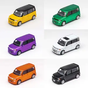 Focal Horizon 1:64 GOLF GTI MK4 Opened Hood Diecast Diorama Car Model  Collection Miniature Carros Toys - AliExpress