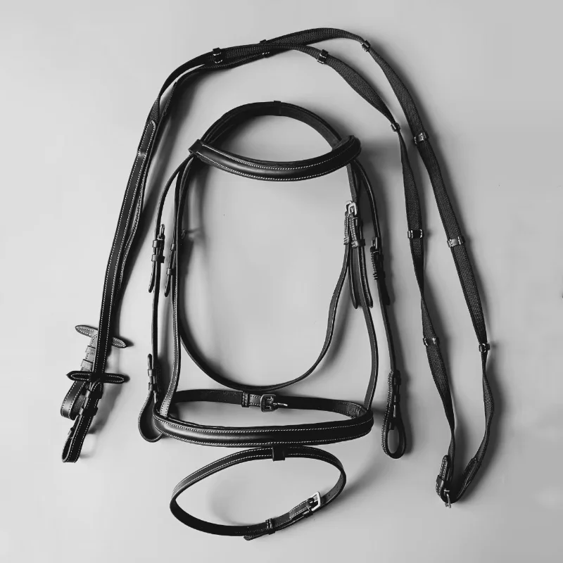 Saddle Accessories Horse Equipment Riding Mounts Horse Riding Equipment Bridle Articles