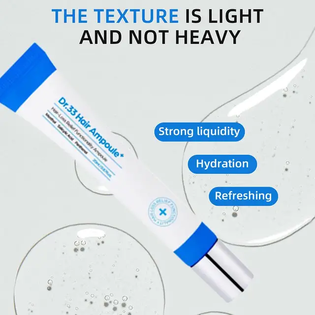 46373-4f16ed.jpg Seapuri Scalphy Hair Essence Rollerball Nourishing Anti-Frizz Hair Serum Refreshing Strengthening Hair Essence Scalp Treatment