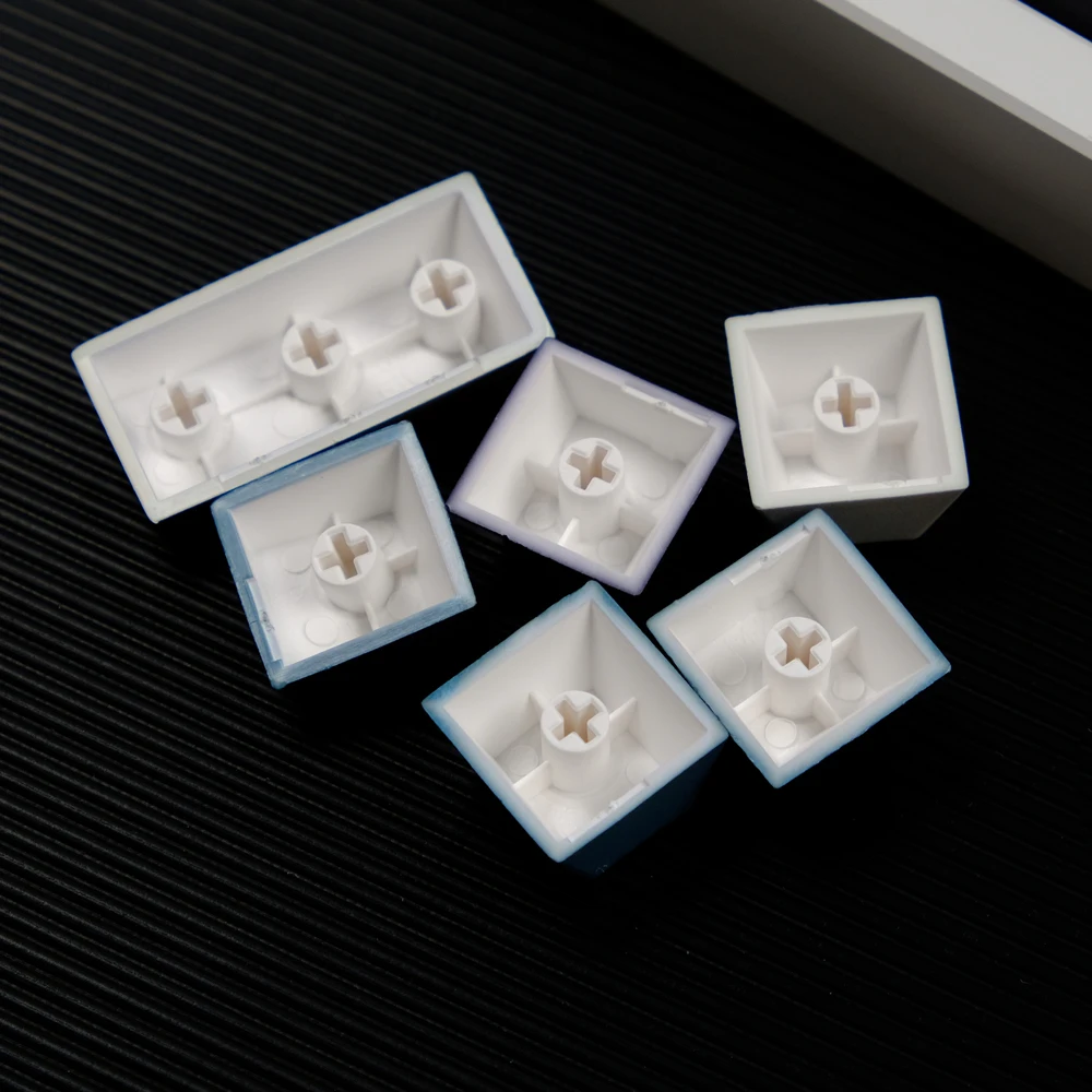 de corante, MX Switch, Teclado mecânico, GK61,