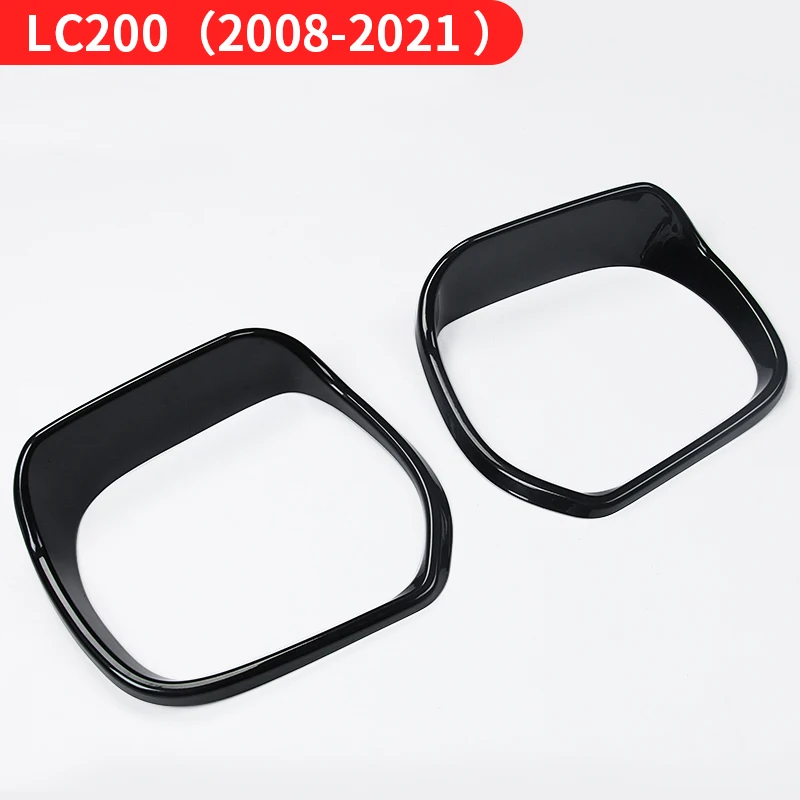LC200 black