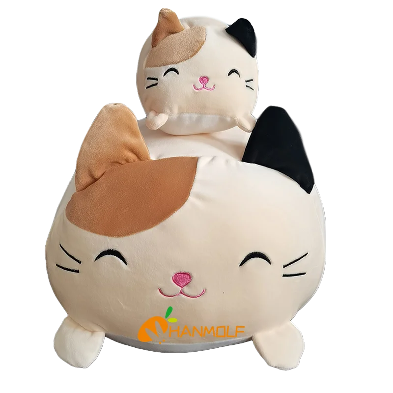 子供用の柔らかい綿のぬいぐるみ 30 60 90cm 子供用の伸縮性のある豪華なおもちゃ 豚 猫 ペンギン カエル 柴犬 Null Aliexpress