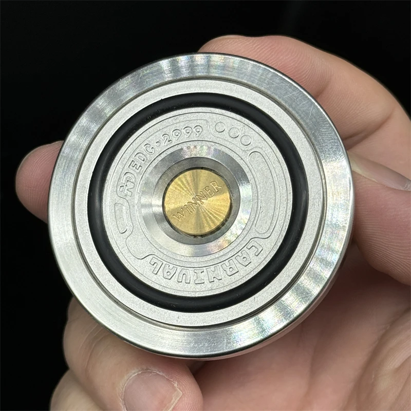 ルーレット フィジェットトイ EDC ハンドスピナー フィジェット ルーレット フィジェットトイ EDC ハンドスピナー フィジェット