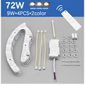 72W Remote Control