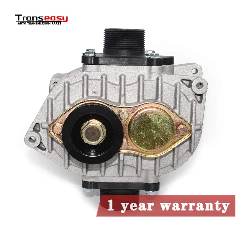 Mini Roots Supercharger Compressor Blower Booster Mechanical Turbocharger Kompressor Turbine AMR500 Fits For Car Auto 1.0-2.2L car supercharger
