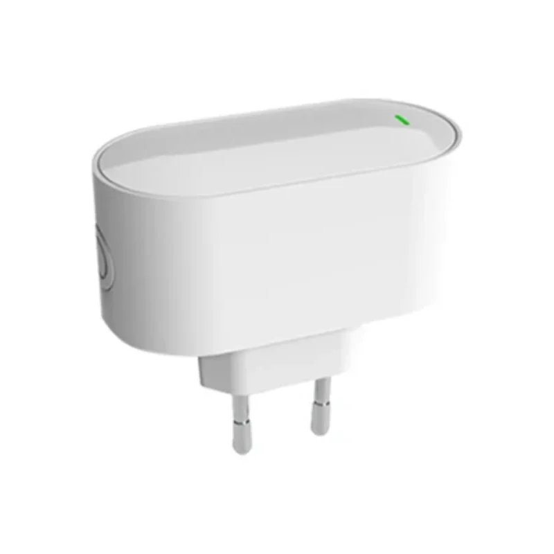 Tuya ZigBee Gateway Hub ZigBee/Bluetooth Mesh Plug-in Type Multi-mode Gateway Bridge Hub Supports Smart Home Automation