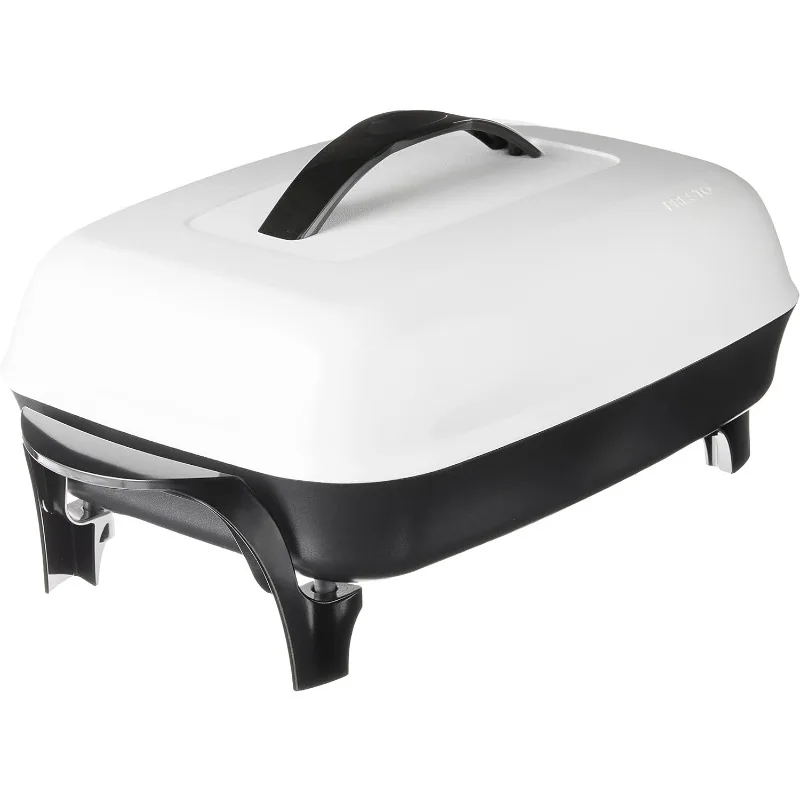 Presto 06850 16-inch Electric Skillet