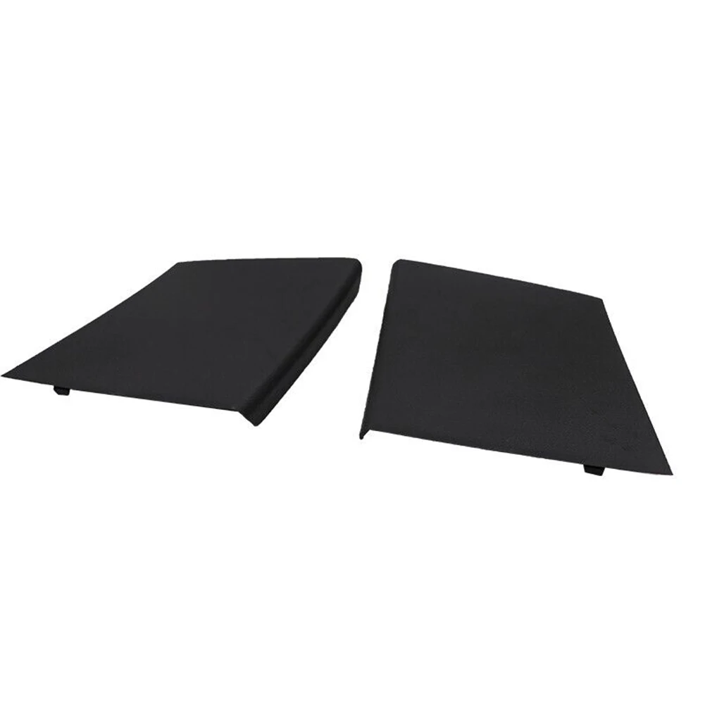 

2 Pcs/Pair 5K6867657 Rear Trunk Taillight Repair Cover Cap Replacement For Golf MK6 Car Tailgate Inspection Cover Black