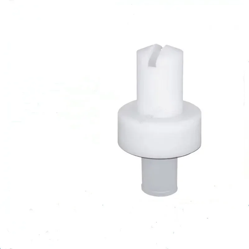 Electrostatic Powder Coating Flat And Round Nozzle At 1239.00 INR In - Foto 3