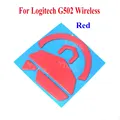 G502 wireless Red