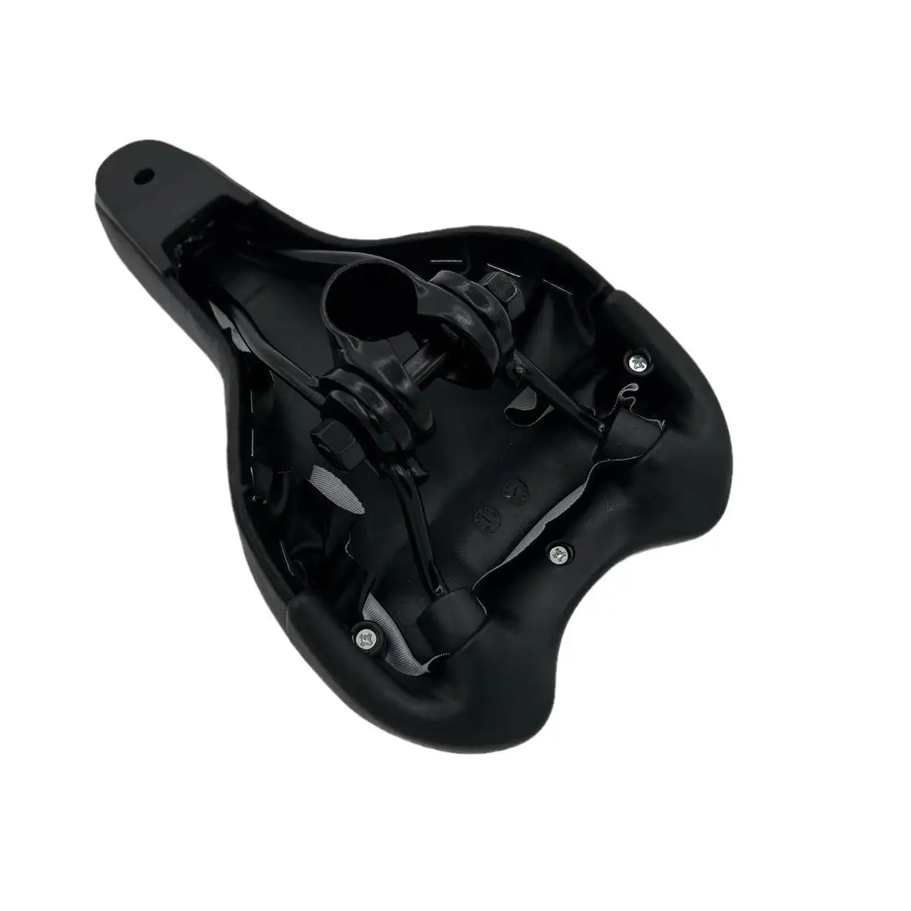 Kinder fahrrads attel bequeme Stoß dämpfung kleiner Fahrer Ersatz Fahrrads attel Kinder fahrrads itz für Laufrad teile