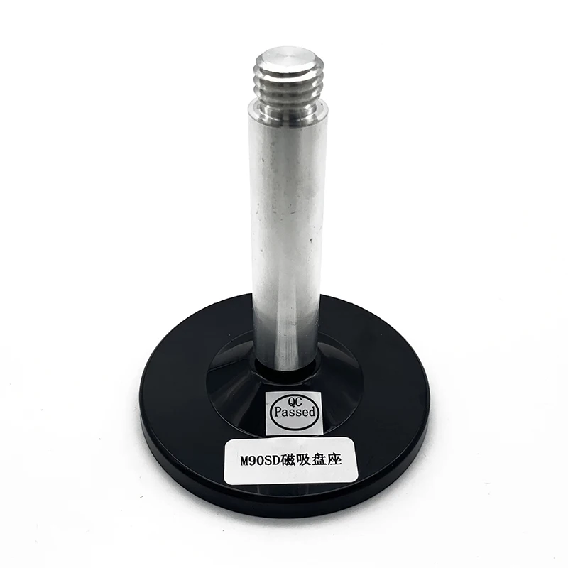 Magnet Base Mounting For Survey Vehicle GNSS Antenna RTK High-Precision Beitian BT-300S BT-160 ZED-F9P GPS Driving Measurement low price high precision hi target receiver rtk gnss base rover gps survey equipment