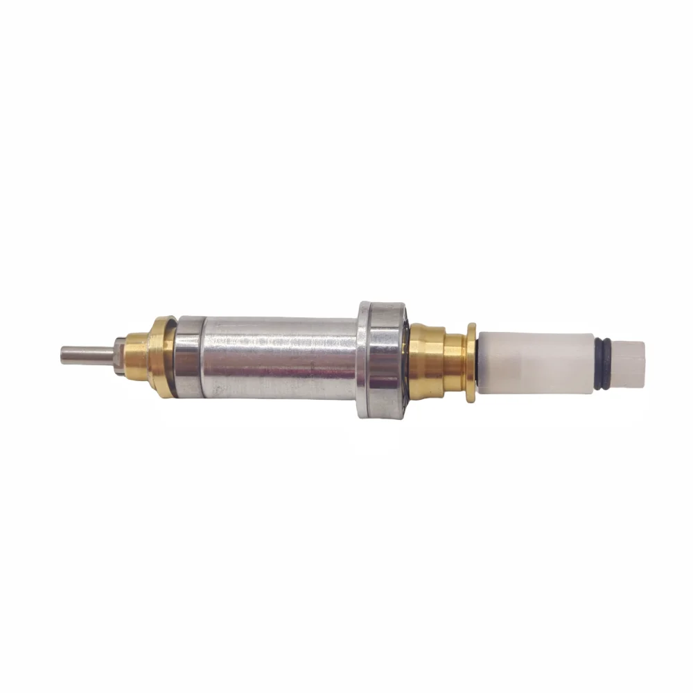 Strong 210 Nail Drill Spindle Electric Manicure Machine 30K 35K High Quality Handle Milling Cutter Nail File Spindle Accessories 3