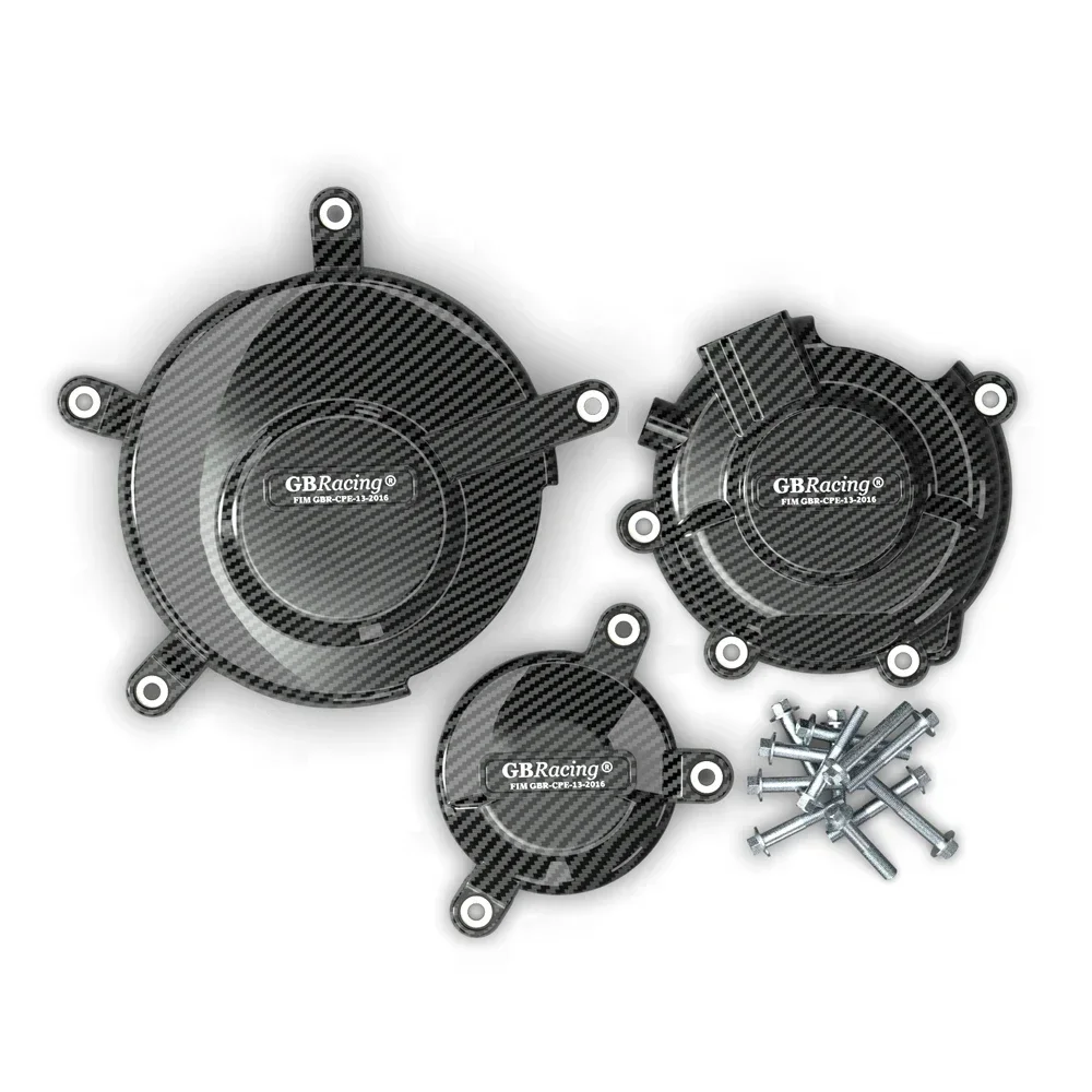 Engine Protective Cover for SUZUKI GSXR600 GSXR750 2006-K6-L5 Motorcycle Engine Cover
