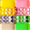 8PCS Beauty Eggs Set Seamless Smudging More Hygienic Prevents Bacteria Buildup Create A Flawless Makeup Look Beauty Egg Case 1