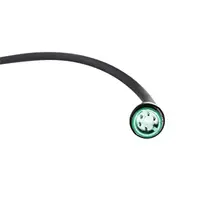 Nouvel écran LCD de vélo électrique avec NFC pour OUXI V8, Version V5.0-EU, pièces de rechange de vélo, accessoire de remplacement de vélo électrique 4