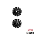Black-2Pcs