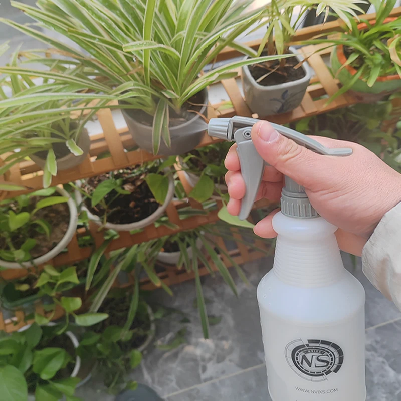 Car wash tools dilute bottle watering can spray bottle dilution distribution dilute sprayer sprayer nozzle car wash tools