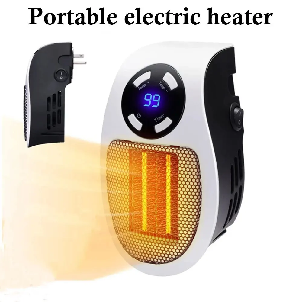 Electric Furnace Household Mini Single Disc Burner Portable Hot