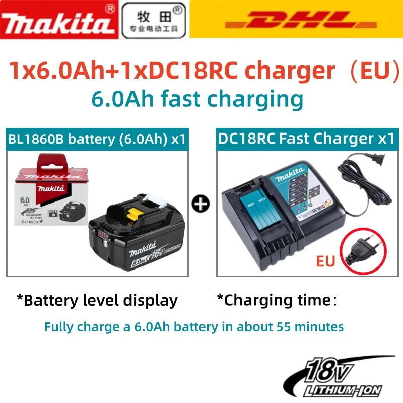 6AH X1 chargerX1-h