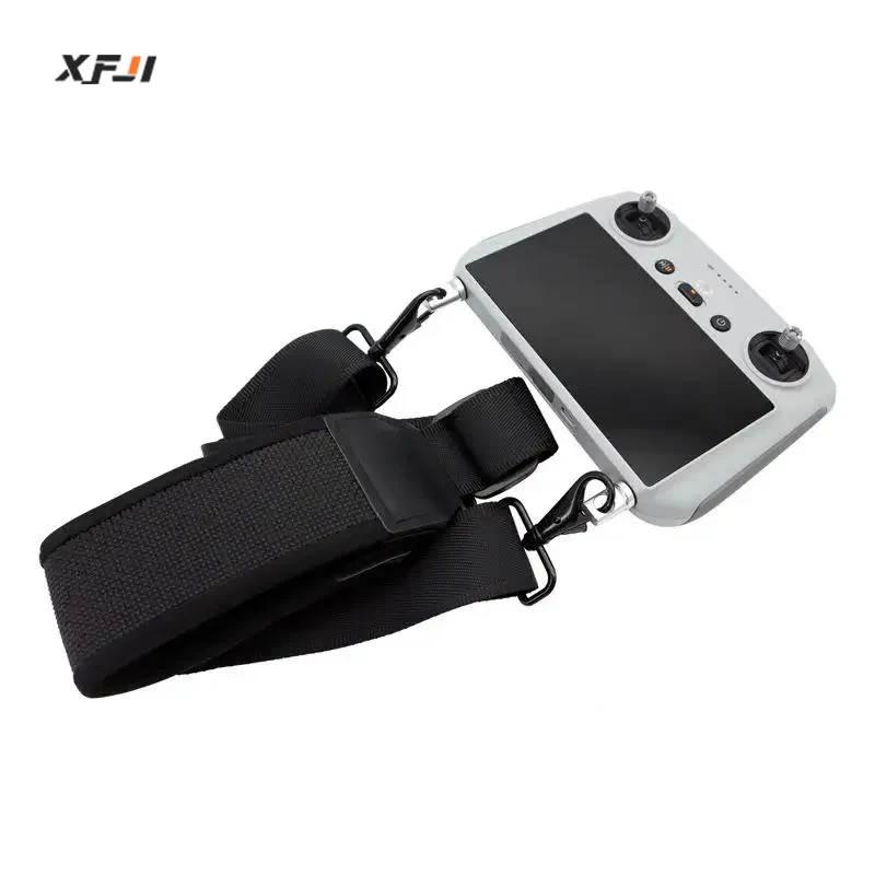 Cordino Regolabile Per Tracolla Per Dji Mini 3/3 Pro/4 Pro Air 3 Mavic 3 Pro Rc Rc 2 Schermo Telecomando Accessori Per Droni