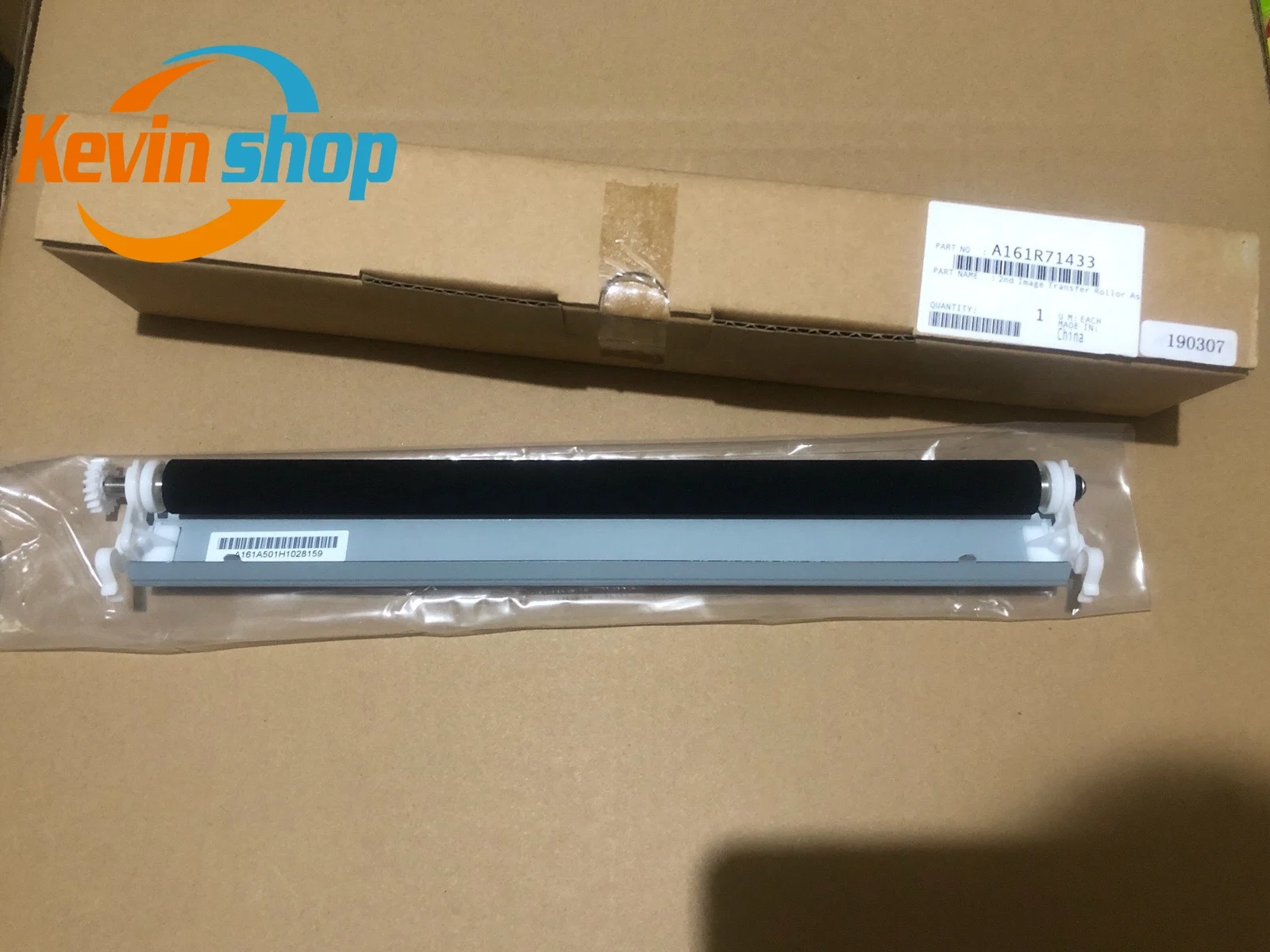 Per Kemei Minolta C308 368 454 554 458 E 558 Rullo Di Trasferimento