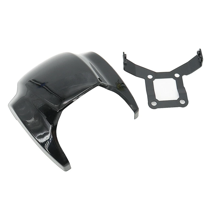 

Обтекатель для передней фары мотоцикла, Сменные аксессуары для фар Nightster 975 RH975 RH 975 2022 2023, маски для фар