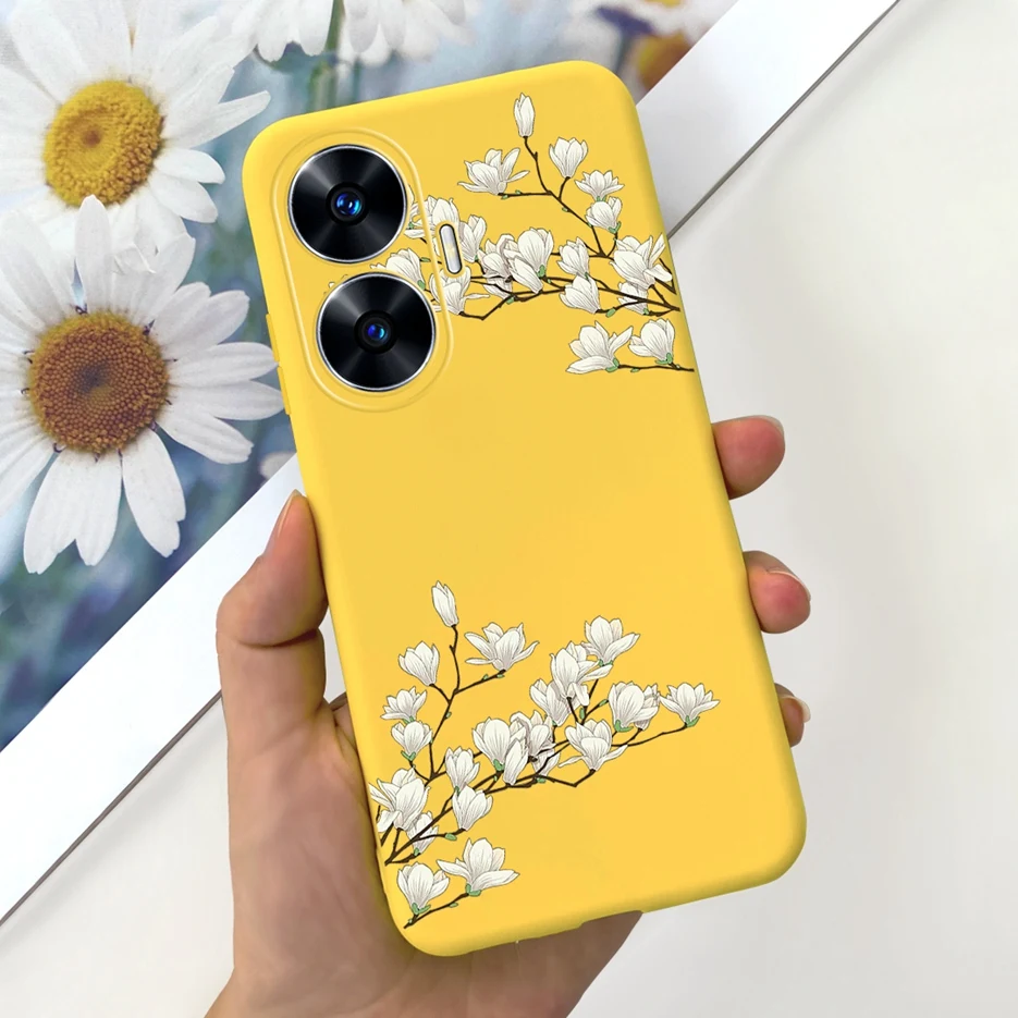Cute Fashion Astronauts Cartoon Soft TPU Phone Case Cover - Bumper Protection