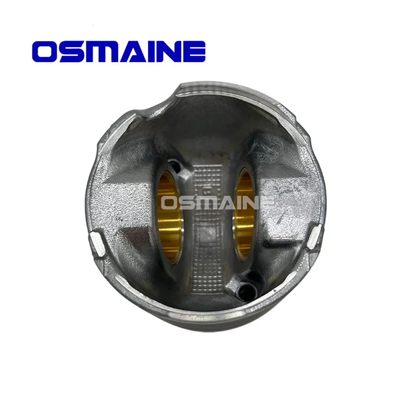 Piston For Land Rover Defender Discovery 5 Discovery Sport Range Rover Sport Velar Evoque 2.0L Diesel AJ20D4 204DTA
