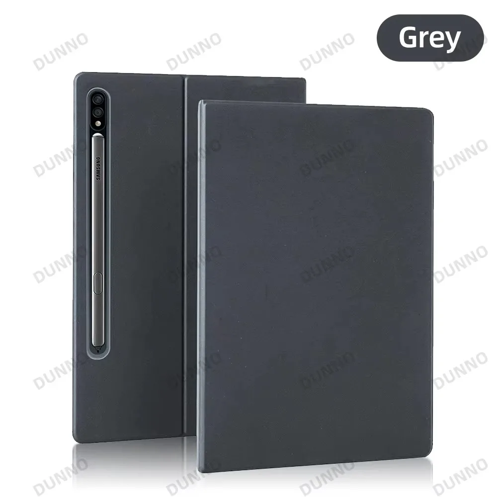 حافظة مغناطيسية لجهاز سامسونج جالاكسي تاب S7 بلس S...