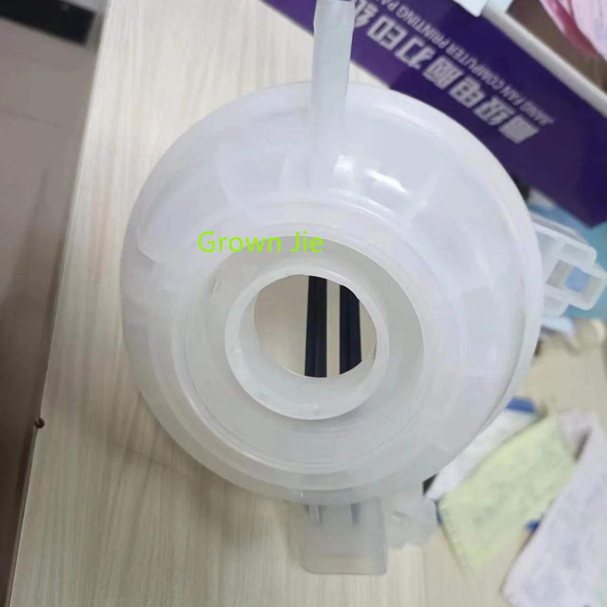 

1S0121407E 5Q0121407Q 5Q0121407J 1S0121407G V W Автомобильные аксессуары инструменты компенсация охлаждающей жидкости бак для A3 S3 R32