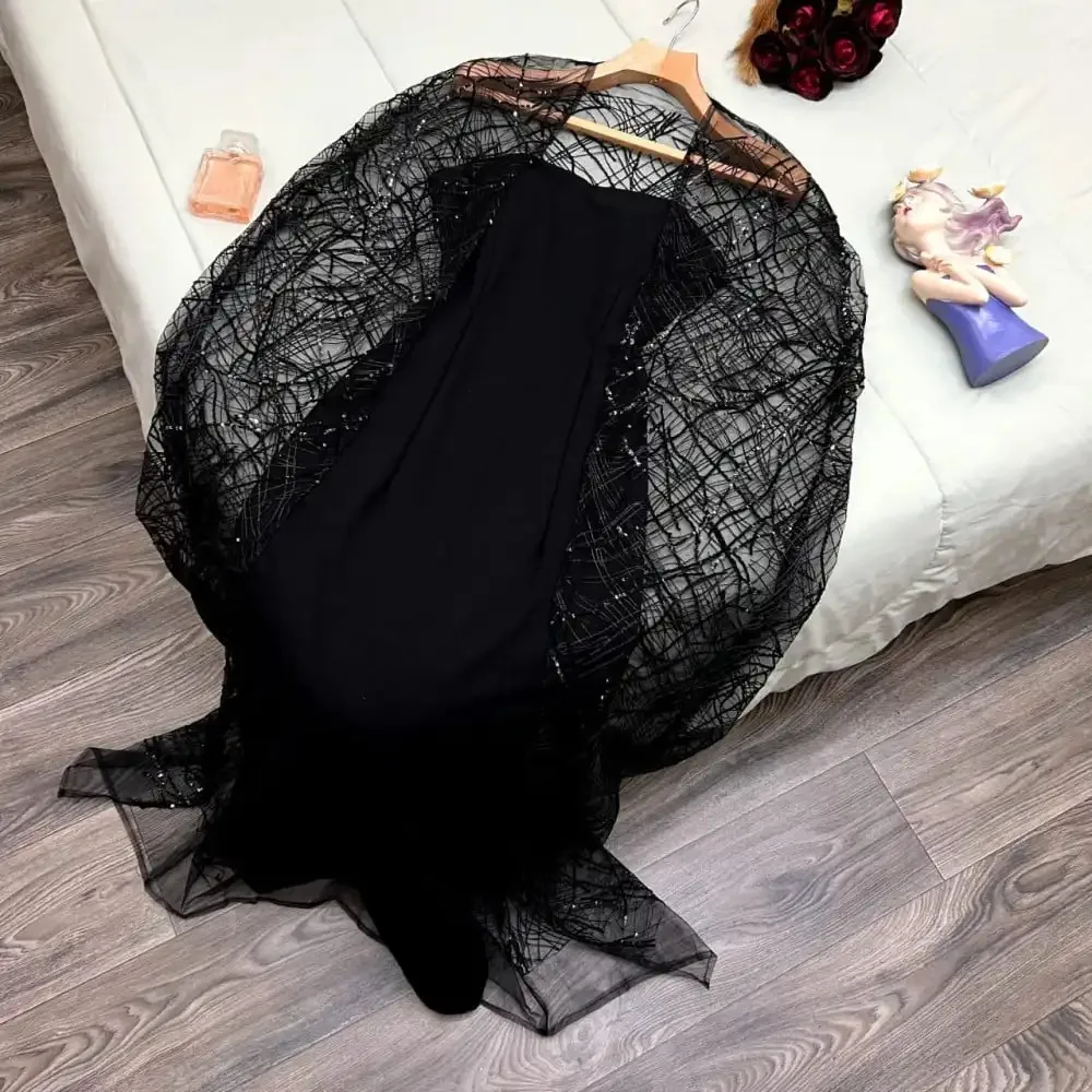 Рисунок 4 - Женское вечернее платье без бретелек