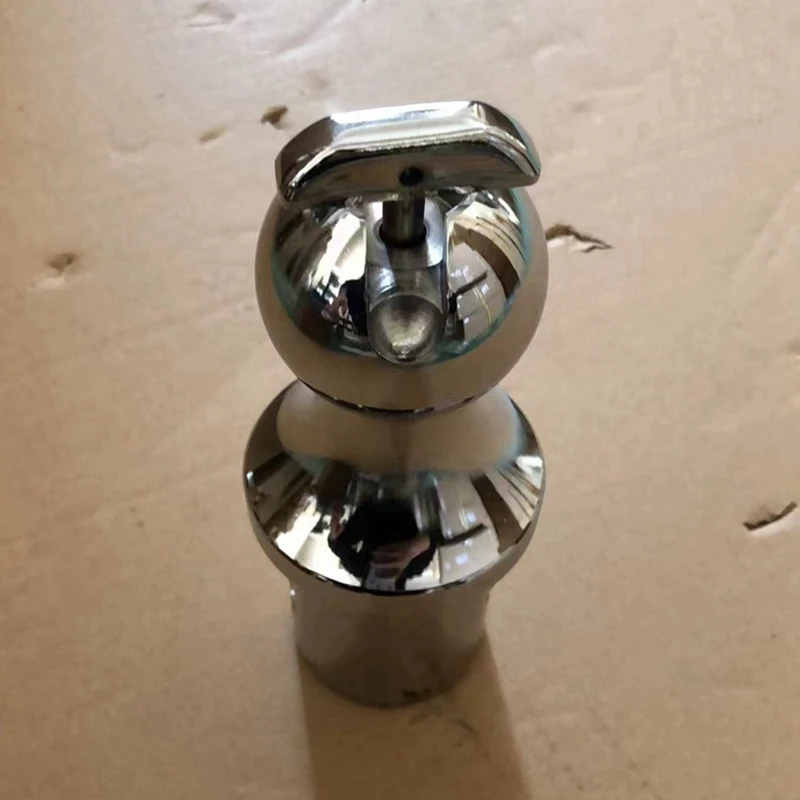 For Elite 19311 2-5/16Inch -In Ball Fits For Elite Under-Bed Bolt-On Gooseneck Head