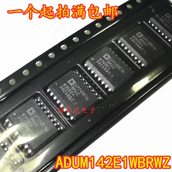 

ADUM142E1WBRWZ SOP-16 UM142E1W Original, в наличии. Power IC