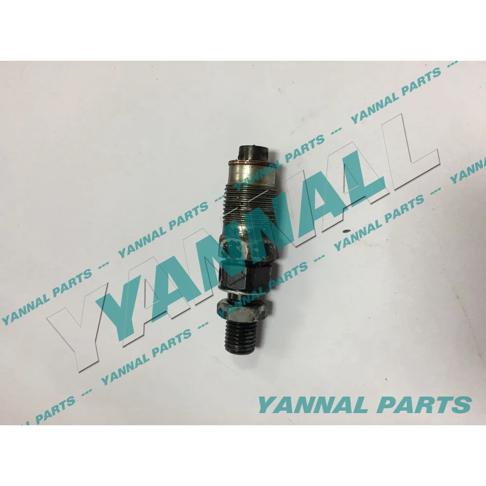 

For Mitsubishi 31C01-01012 Injector L3E Excavator Engine Parts
