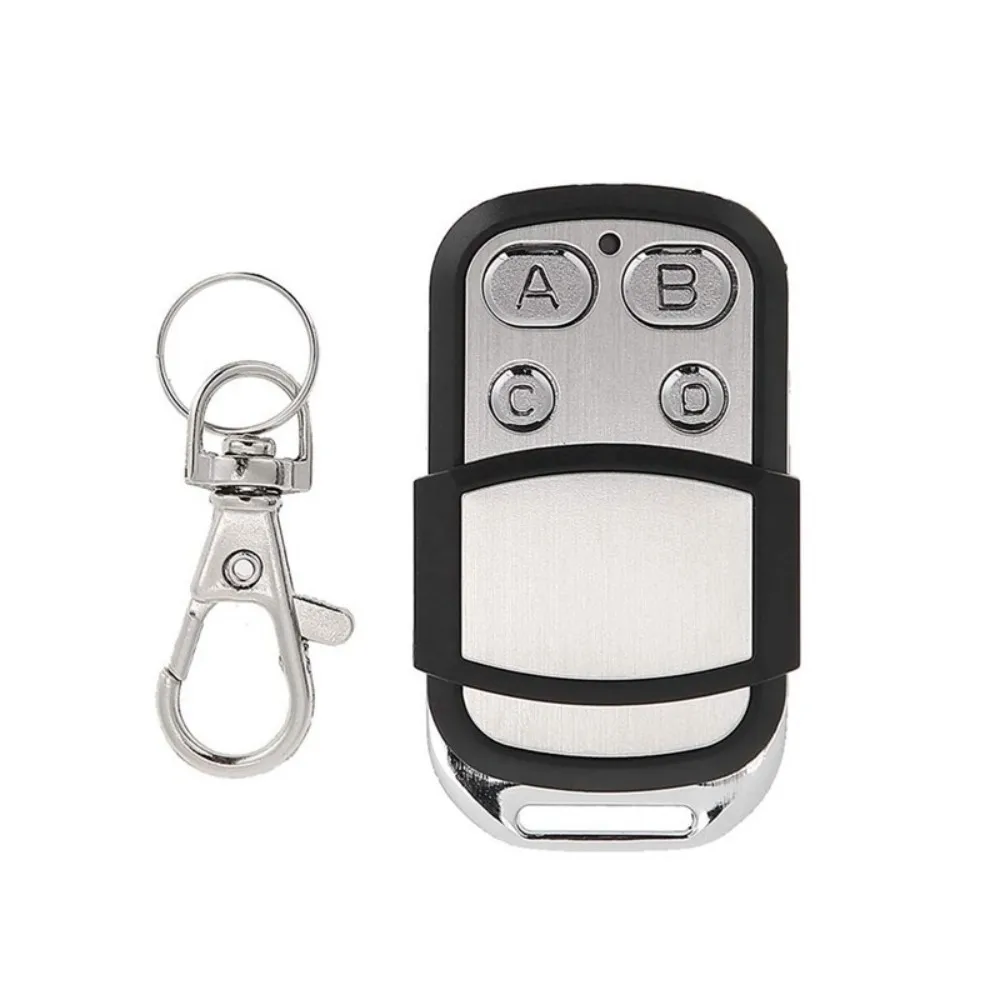 MX4SP RCM / MXS4SP RCM / MX5SP Garage Remote Control MX4SP DSM Gate Door Opener 433MHz Transmitter